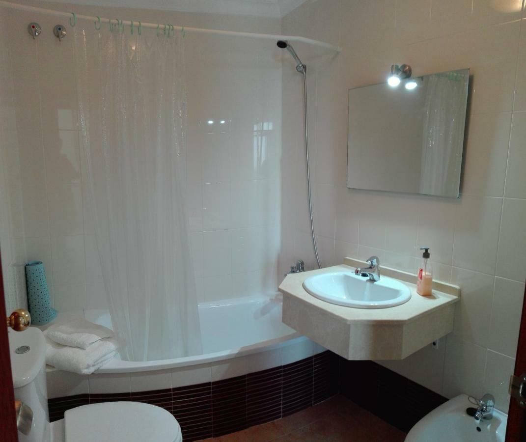 Ferienwohnung El Mirador De Vejer Vejer de la Frontera Exterior foto