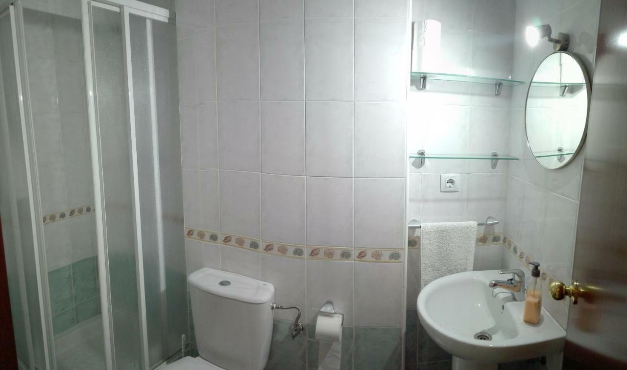 Ferienwohnung El Mirador De Vejer Vejer de la Frontera Exterior foto