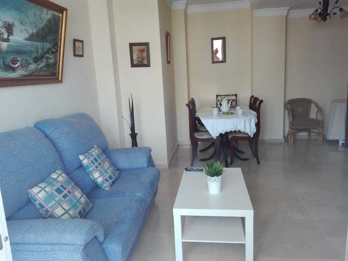 Ferienwohnung El Mirador De Vejer Vejer de la Frontera Exterior foto