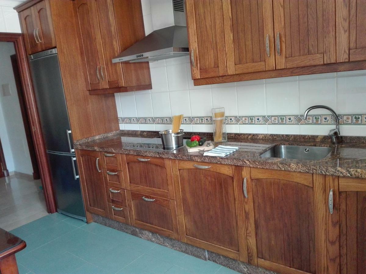 Ferienwohnung El Mirador De Vejer Vejer de la Frontera Exterior foto